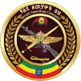Special Operations Command